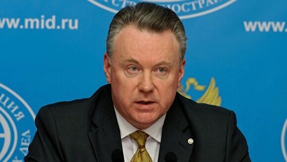 Лукашевич: в США и Канаде через интернет ищут людей для проведения спецопераций в Украине