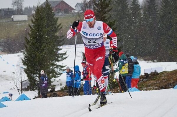 Лыжница Йохауг выиграла персональную гонку Кубка мира в Леллехамере