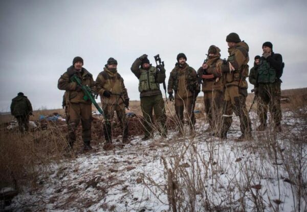 Массово уходят с позиций в Донбассе: ВСУ бросились в бегство перед наступлением – военкоры
