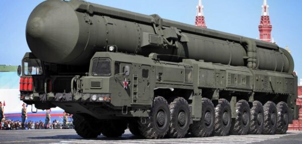 Минобороны России: Выход США из ДРСМД учтен при планировании применения ядерных сил