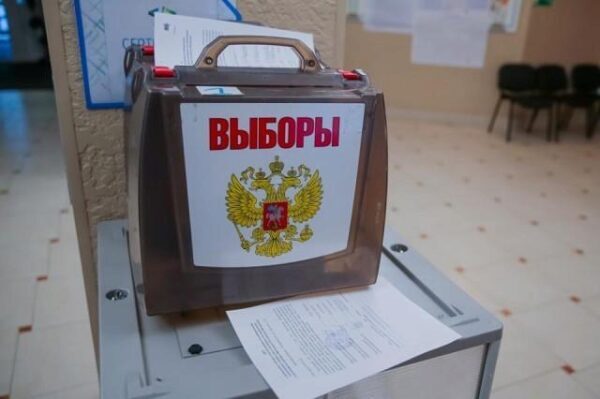 Момент истины для Кремля и Кожемяко – выборы в Приморье