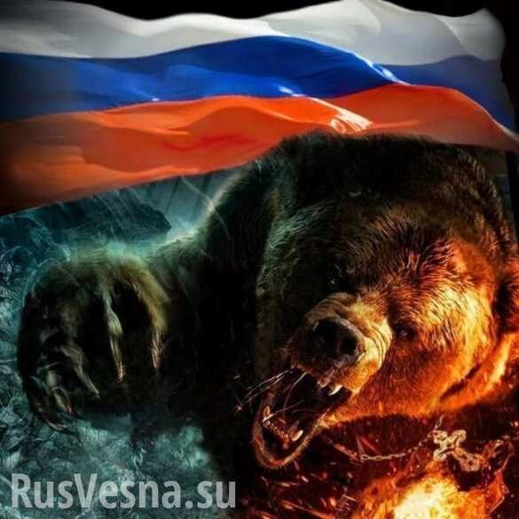 «Мы видим агонию»: освобождение России уже началось