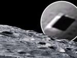 На Луне обнаружили прямоугольный вход в базу инопланетян