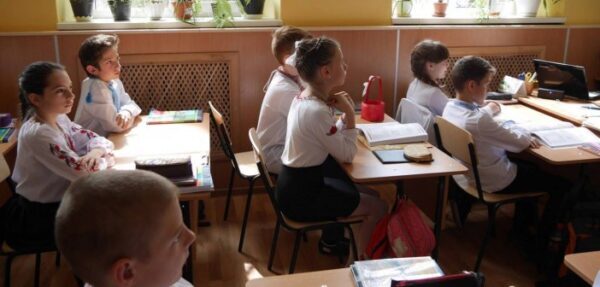 На Закарпатье хотят открыть украинско-венгерскую «школу дружбы»