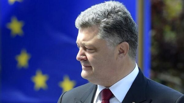 Нас надурили: в Киеве заявили об обмане со стороны Евросоюза