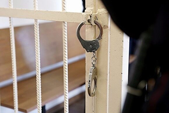 На Ямале — новый судебный процесс по уголовному делу экс-начальника угрозыска МВД