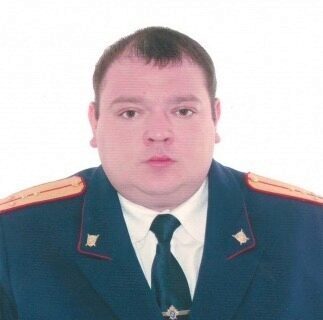 Назначен врио руководителя Ханты-Мансийского межрайонного отдела СКР