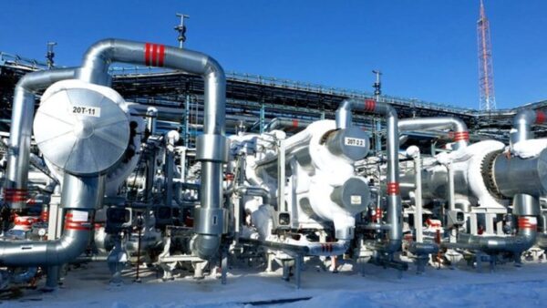 Новак поведал о рекордном росте добычи газа и нефти в 2018-ом