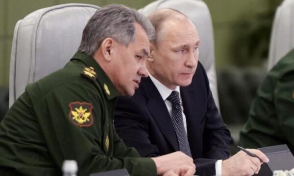 Новое российское ракетное вооружение не нарушает принципов ДРСМД – Владимир Путин