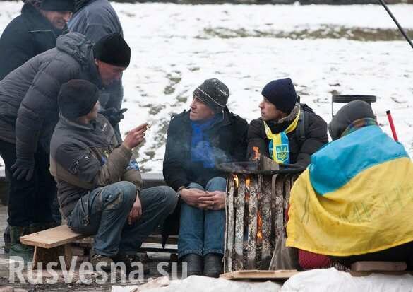 Обеспечить нуждающихся украинцев жильём не смогут и за 100 лет