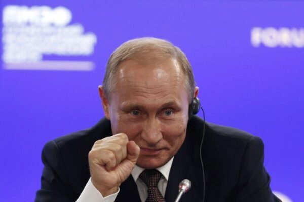 Охранник дачи Путина назначен вице-губернатором Ленобласти