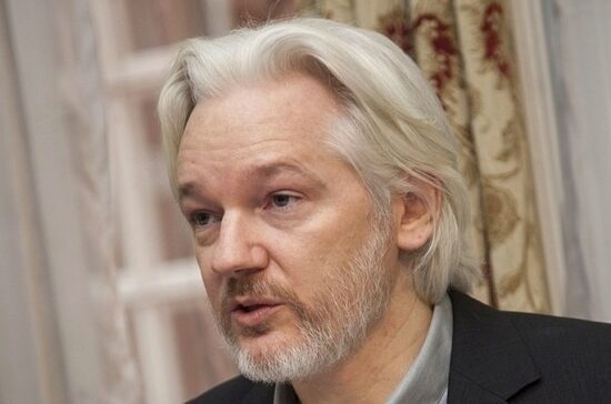 Основатель WikiLeaks Джулиан Ассанж не покинет посольство Эквадора в столице Англии