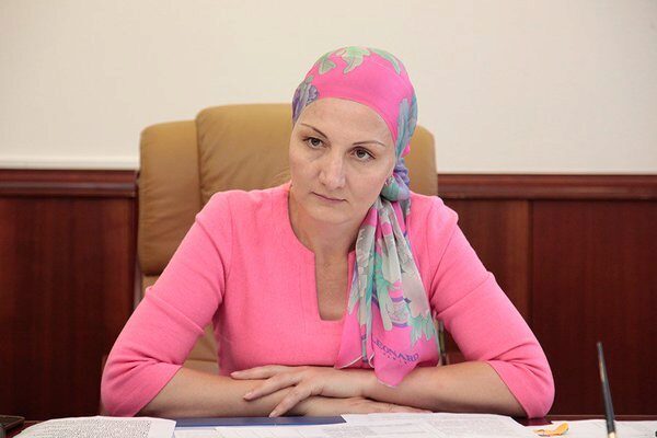 «По айпишнику найду»: Министр из Ингушетии устроила реальную разборку из-за виртуальной обиды