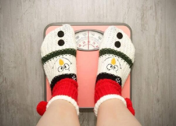 Похудение за 7 дней: диетолог рассказала, как быстро сбросить вес к Новому году