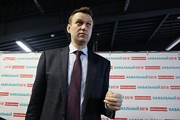 Приставы не стали составлять протоколы на Навального из-за фильма «Он вам не Димон»