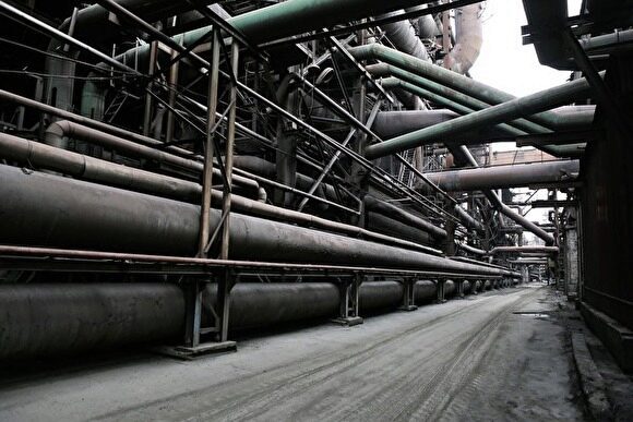 Прокуратура проверяет Серовский завод ферросплавов, где рабочего закрутило в станок
