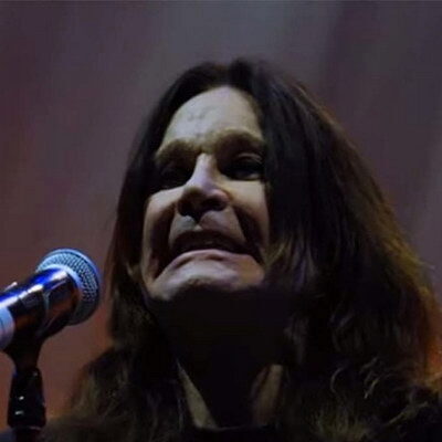 Рецензия: документальный фильм «Оззи Осборн и группа Black Sabbath: Последний концерт» ****