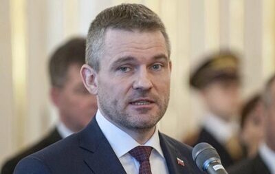 Российская Федерация пообещала ответ на выдворение своего дипломата из Словакии