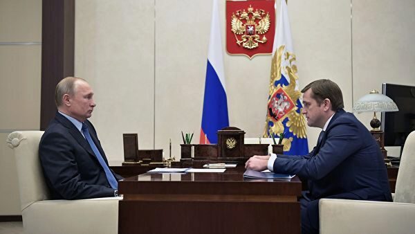 Руководитель Росрыболовства оповестил Путину о уменьшении цен на красную икру