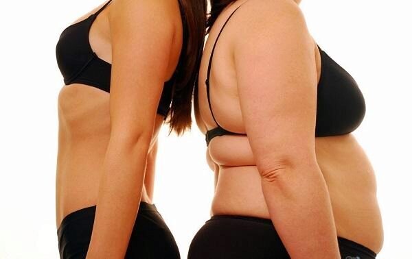 Самый невероятный способ похудеть назвала женщина, потерявшая 38 кг