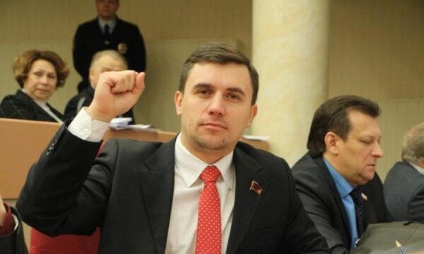 Саратовский депутат, питавшийся на 3,5 тысячи рублей, предложил увеличить сумму прожиточного минимума