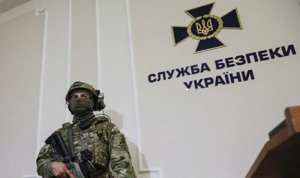 СБУ издала специальные методички для запугивания украинцев Россией