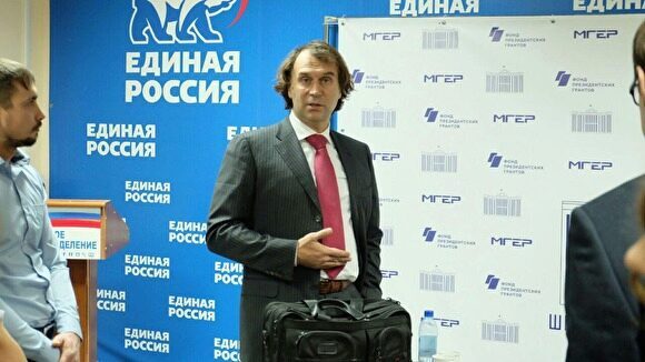 Сергей Лисовский заявил, что голосовал за пенсионную реформу, боясь мести Минфина