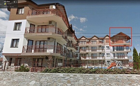 СМИ рассказали о незадекларированных болгарских квартирах главы Центра «Э»