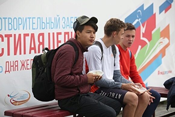 Социолог: только каждый третий выпускник школы хочет остаться в Екатеринбурге