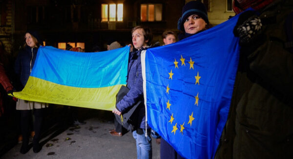 Советник руководителя МИД Украины: ЕС не желает пускать Киев на собственный рынок
