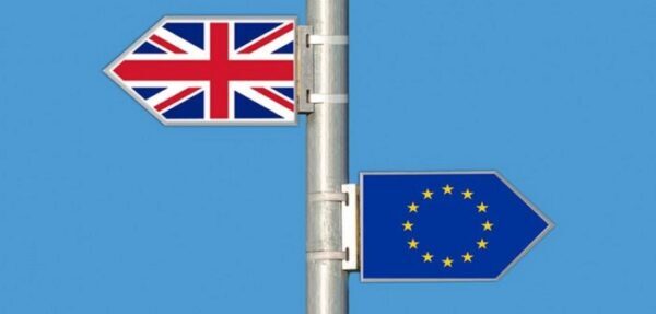Суд ЕС разрешил Британии отменить Brexit