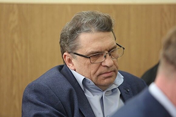 Свердловская Общественная палата обсудит ситуацию вокруг Марчевского и цирка