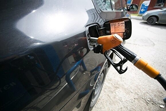 Транспортные компании предупредили о росте цен на продукты из-за подорожания топлива