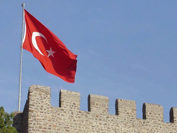 Турция делает новейшую базу ВМС в Черном море