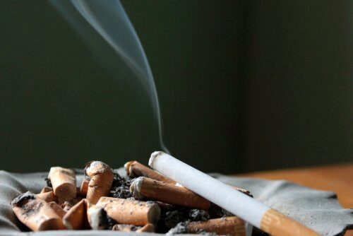 Ученые обещают помочь отказаться от курения