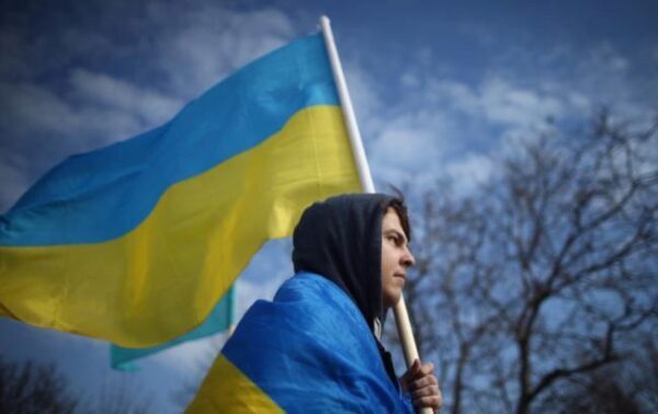 Украина поднялась в рейтинге свободы человека