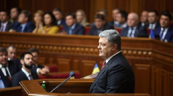 Украина увеличит расходы на выплату пенсий из государственного бюджета