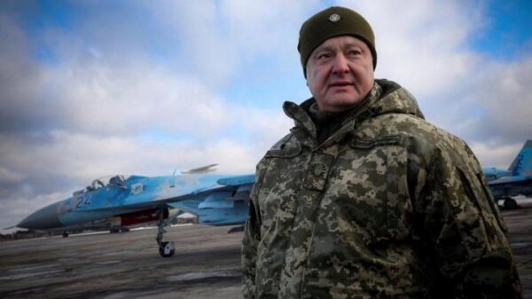 Украинские ПВО привели в состояние боевой готовности в Донбассе
