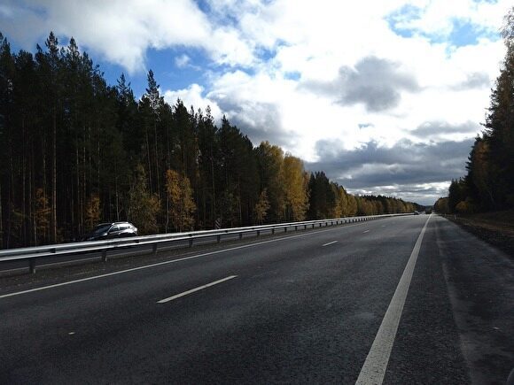 Упрдор «Южный Урал» рассказал о планах реконструкции автодороги Екатеринбург — Челябинск