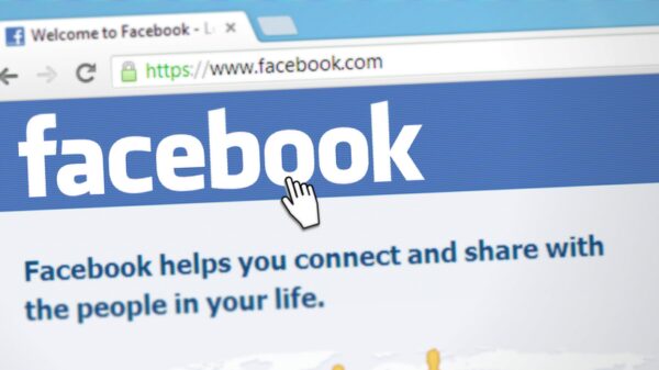 Утечки данных пользователей обойдутся для социальная сеть Facebook в 1,6 млрд. долларов штрафа