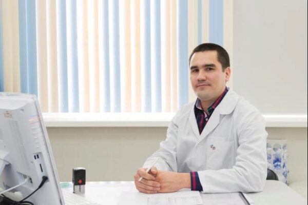 В Екатеринбурге сменится начальник городского управления здравоохранения