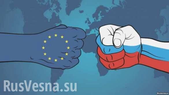 В Евросоюзе готовят жёсткий ультиматум России