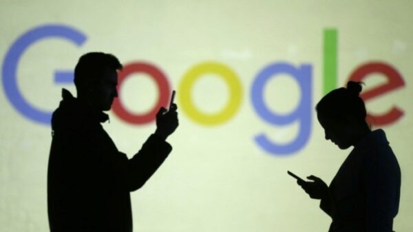 В Google заявили об утечке данных 52,5 млн пользователей