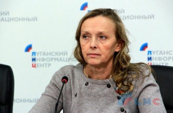 В ЛНР проинформировали о гибели российского добровольца во львовской тюрьме
