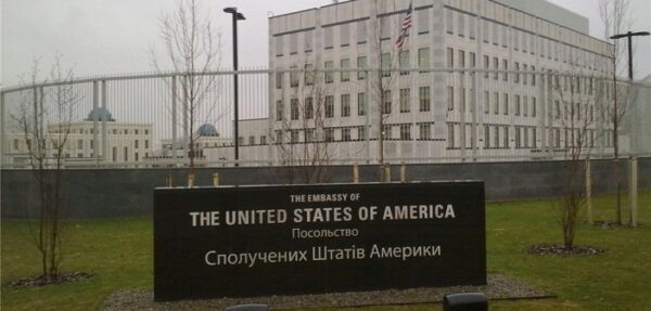 В посольстве США недовольны решением суда по Насирову