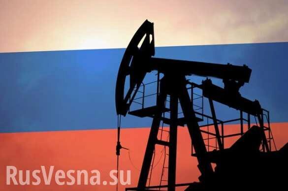 В Роснедрах рассказали, на сколько лет России хватит нефти (ВИДЕО)