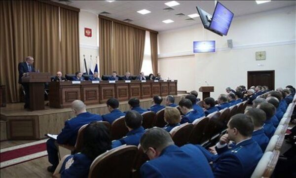 В Ростовской области сформируют новый реестр недостроев и дольщиков