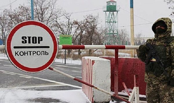 В Ростовской области закрывают пункт пропуска на украинской границе