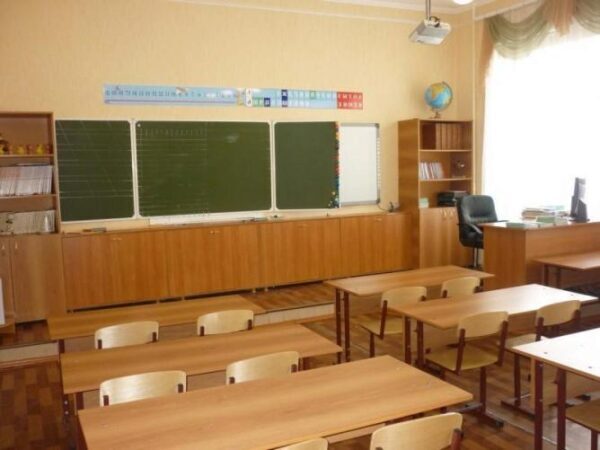 В следующем году школы Екатеринбурга примут около 20 тыс. первоклассников