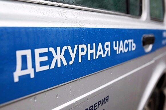 В Челябинской области арестанта спецприемника нашли с порезанными руками